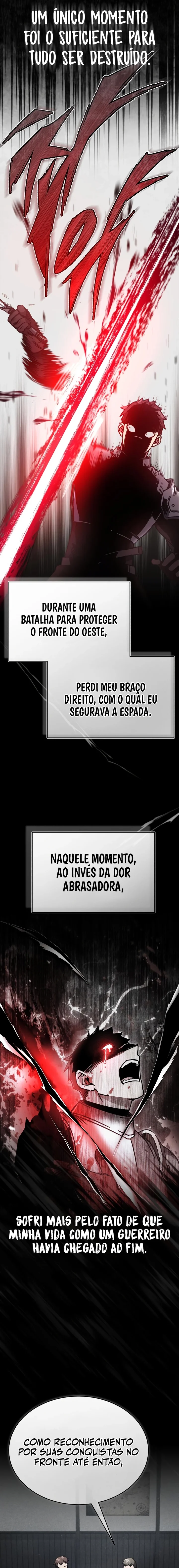 Read O Demônio Celestial não pode viver uma Vida Normal (PT-BR) PT Manga Online