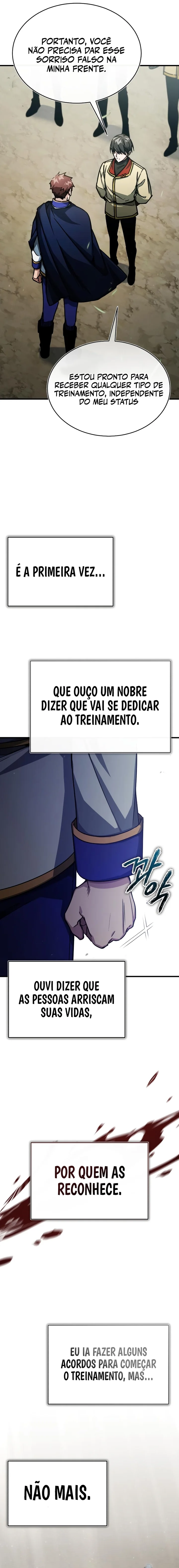 Read O Demônio Celestial não pode viver uma Vida Normal (PT-BR) PT Manga Online