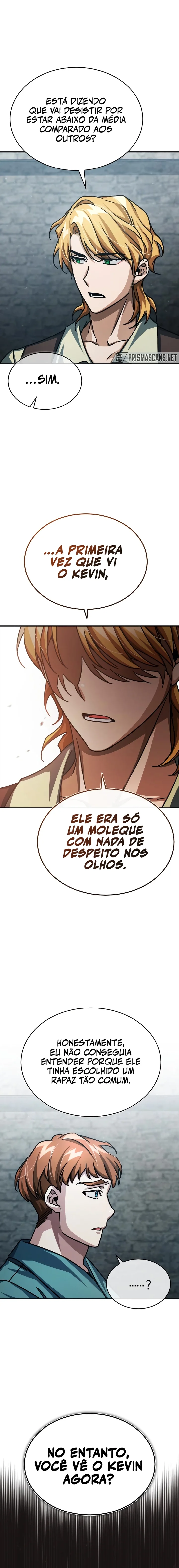 Read O Demônio Celestial não pode viver uma Vida Normal (PT-BR) PT Manga Online
