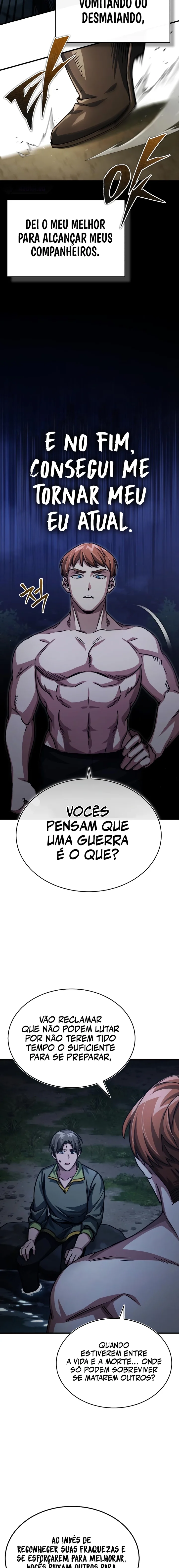 Read O Demônio Celestial não pode viver uma Vida Normal (PT-BR) PT Manga Online