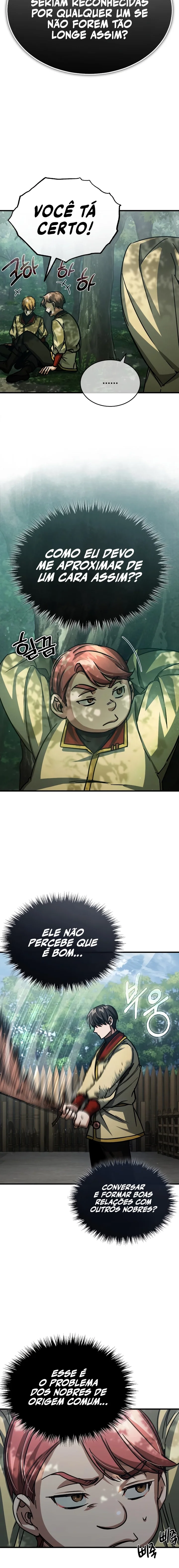 Read O Demônio Celestial não pode viver uma Vida Normal (PT-BR) PT Manga Online