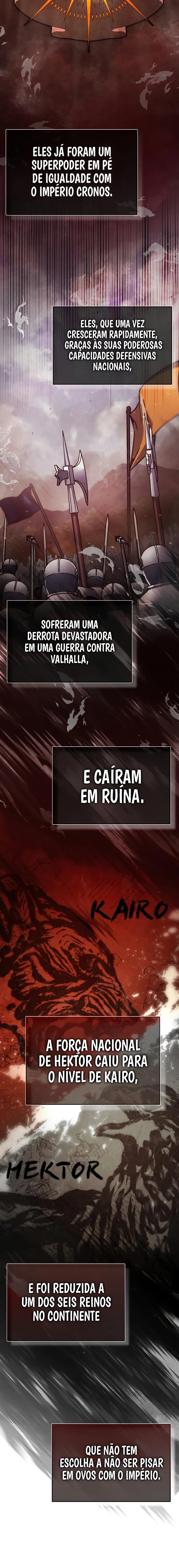 Read O Demônio Celestial não pode viver uma Vida Normal (PT-BR) PT Manga Online
