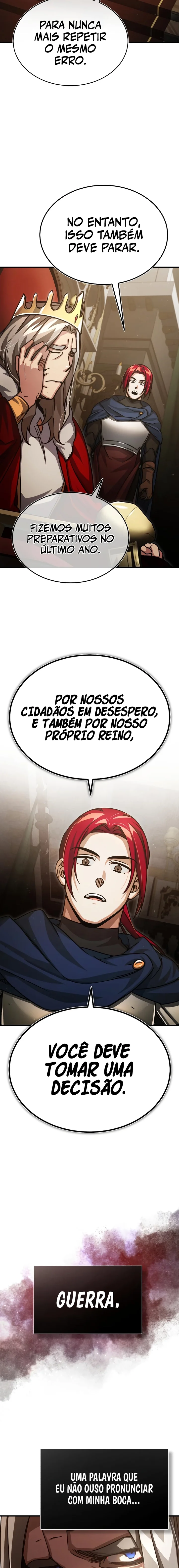 Read O Demônio Celestial não pode viver uma Vida Normal (PT-BR) PT Manga Online