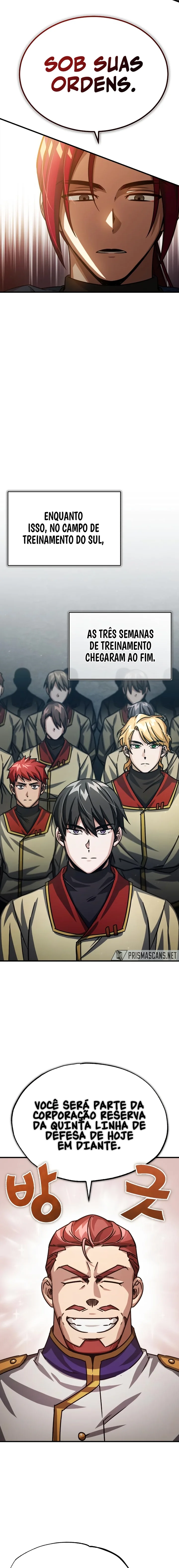 Read O Demônio Celestial não pode viver uma Vida Normal (PT-BR) PT Manga Online