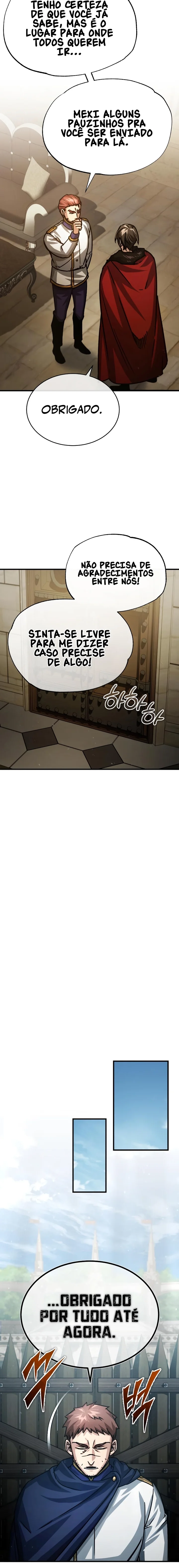 Read O Demônio Celestial não pode viver uma Vida Normal (PT-BR) PT Manga Online