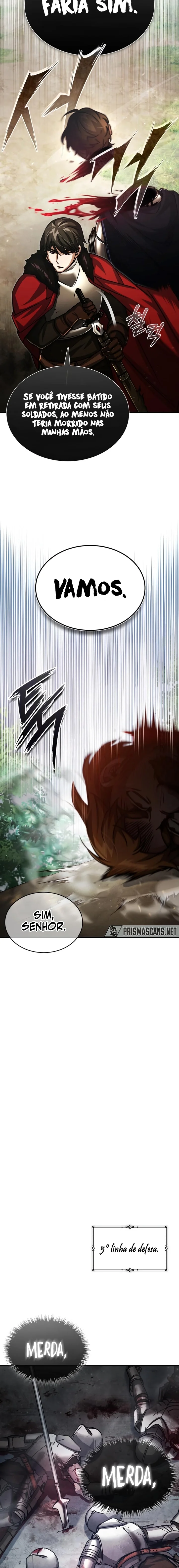 Read O Demônio Celestial não pode viver uma Vida Normal (PT-BR) PT Manga Online