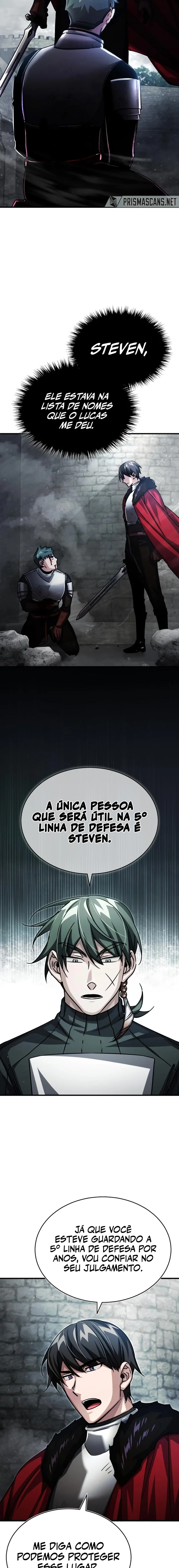 Read O Demônio Celestial não pode viver uma Vida Normal (PT-BR) PT Manga Online
