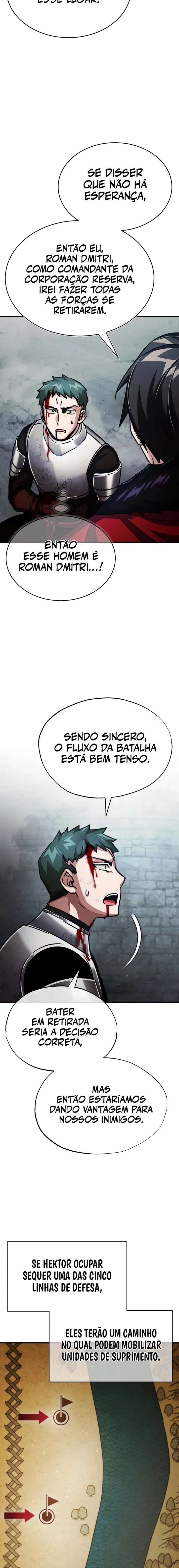 Read O Demônio Celestial não pode viver uma Vida Normal (PT-BR) PT Manga Online