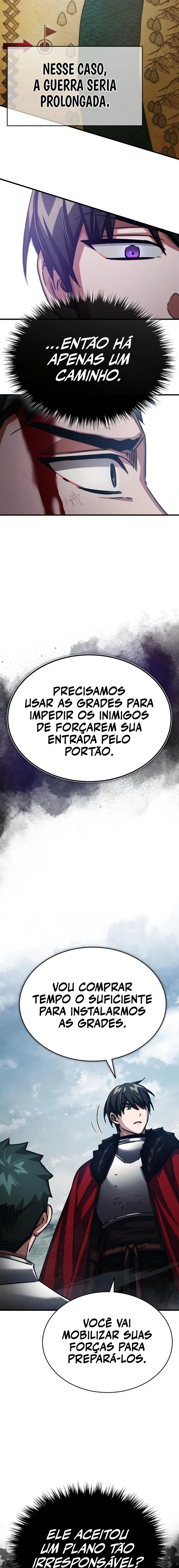 Read O Demônio Celestial não pode viver uma Vida Normal (PT-BR) PT Manga Online