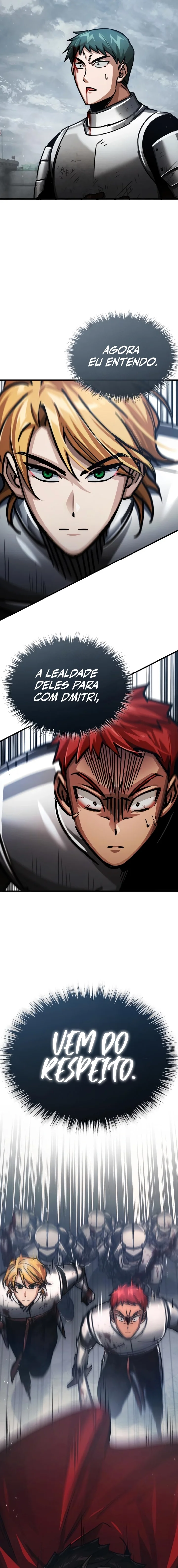 Read O Demônio Celestial não pode viver uma Vida Normal (PT-BR) PT Manga Online
