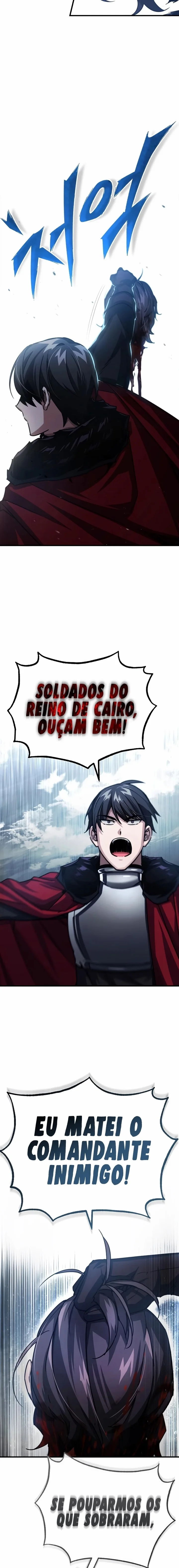 Read O Demônio Celestial não pode viver uma Vida Normal (PT-BR) PT Manga Online