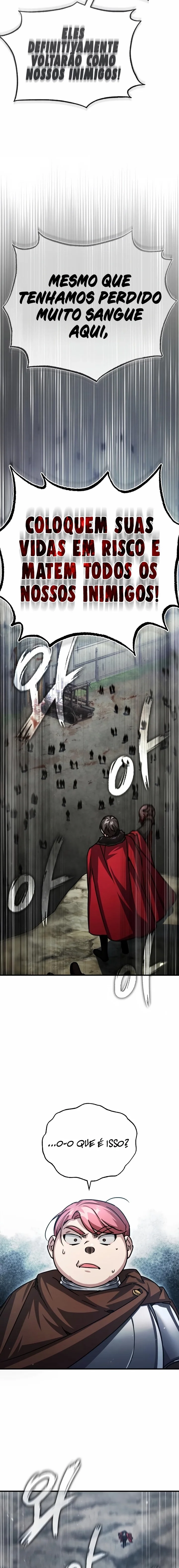 Read O Demônio Celestial não pode viver uma Vida Normal (PT-BR) PT Manga Online