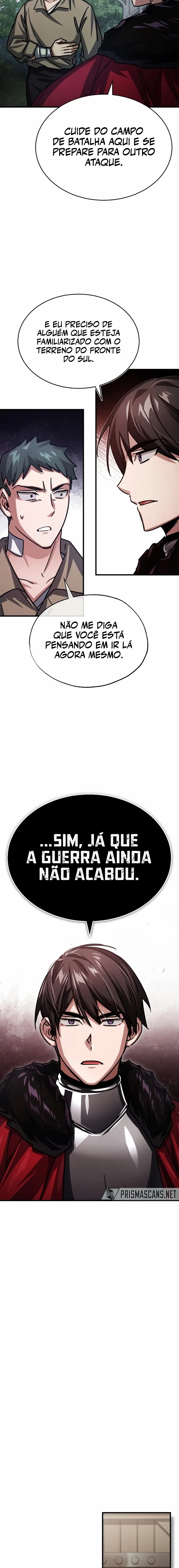 Read O Demônio Celestial não pode viver uma Vida Normal (PT-BR) PT Manga Online