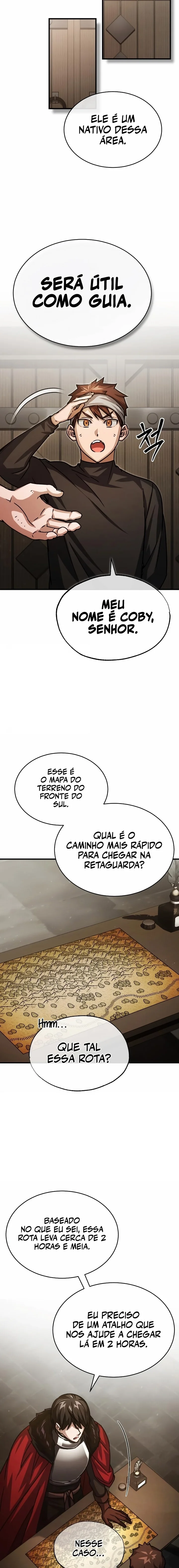Read O Demônio Celestial não pode viver uma Vida Normal (PT-BR) PT Manga Online