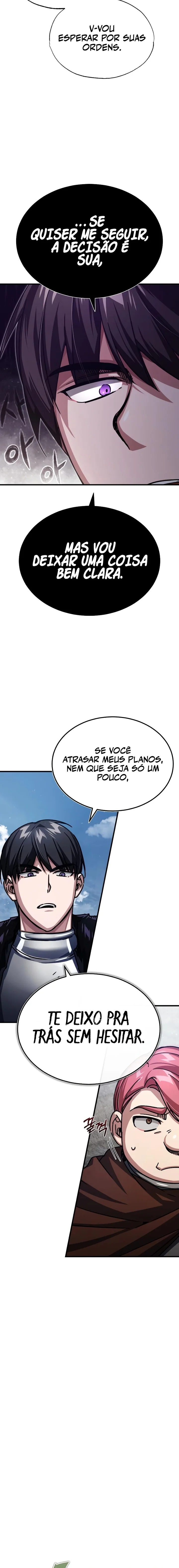 Read O Demônio Celestial não pode viver uma Vida Normal (PT-BR) PT Manga Online
