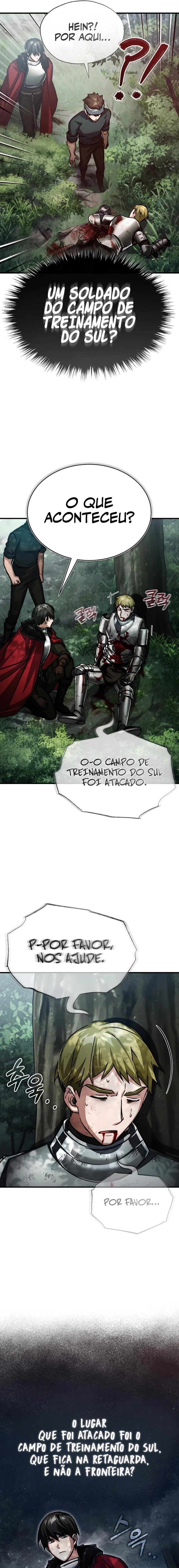 Read O Demônio Celestial não pode viver uma Vida Normal (PT-BR) PT Manga Online
