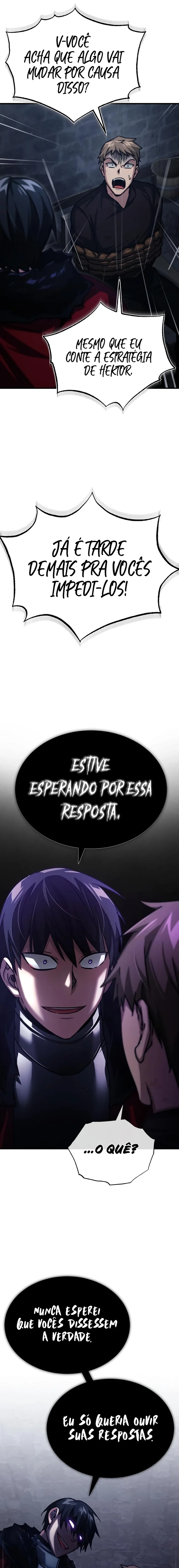 Read O Demônio Celestial não pode viver uma Vida Normal (PT-BR) PT Manga Online