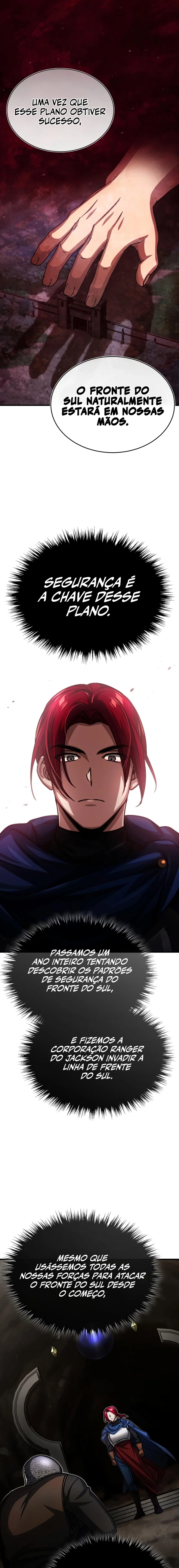 Read O Demônio Celestial não pode viver uma Vida Normal (PT-BR) PT Manga Online