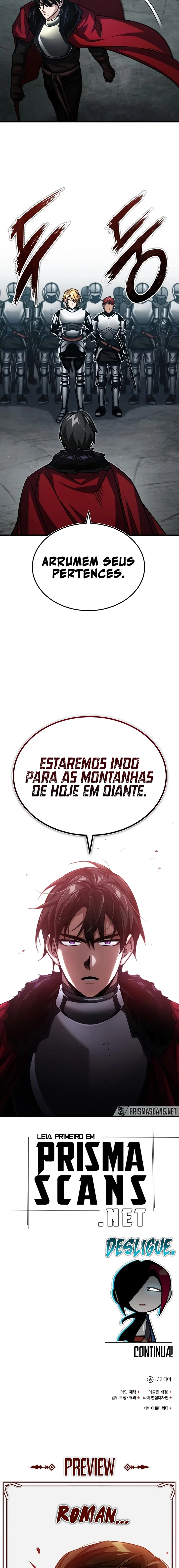 Read O Demônio Celestial não pode viver uma Vida Normal (PT-BR) PT Manga Online
