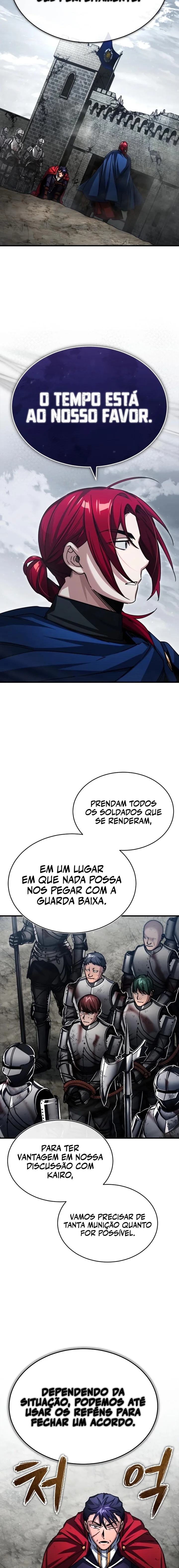 Read O Demônio Celestial não pode viver uma Vida Normal (PT-BR) PT Manga Online