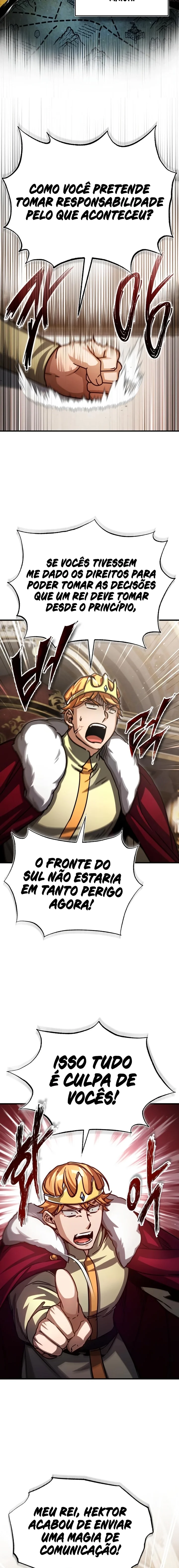 Read O Demônio Celestial não pode viver uma Vida Normal (PT-BR) PT Manga Online