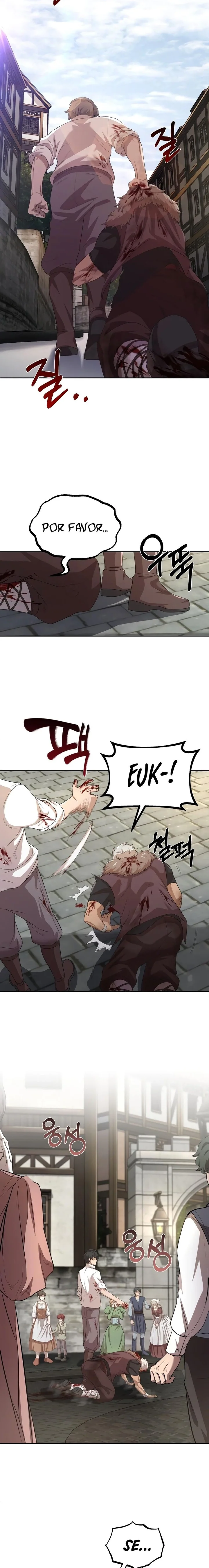 Read O Demônio Celestial não pode viver uma Vida Normal (PT-BR) PT Manga Online