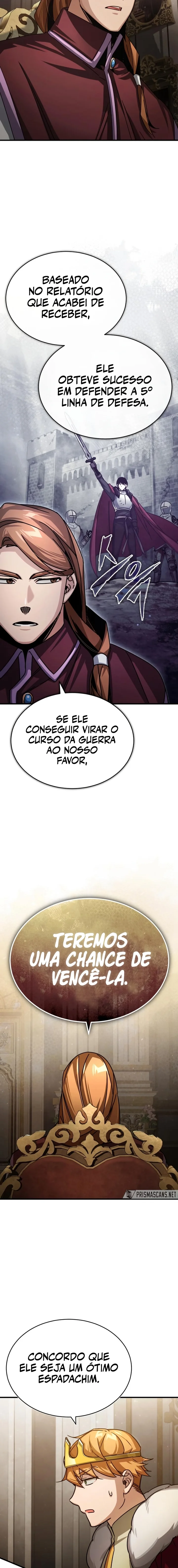 Read O Demônio Celestial não pode viver uma Vida Normal (PT-BR) PT Manga Online