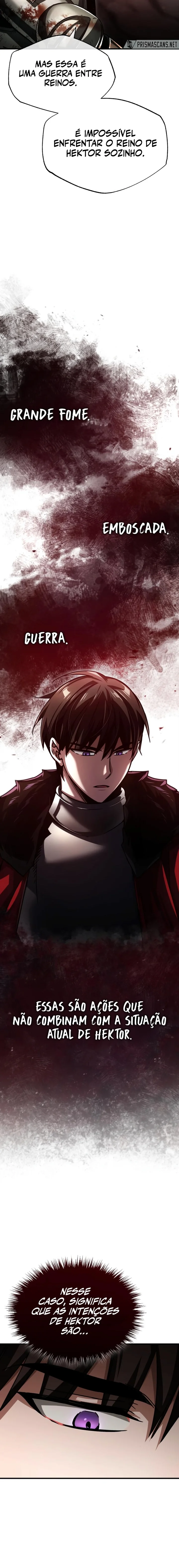 Read O Demônio Celestial não pode viver uma Vida Normal (PT-BR) PT Manga Online