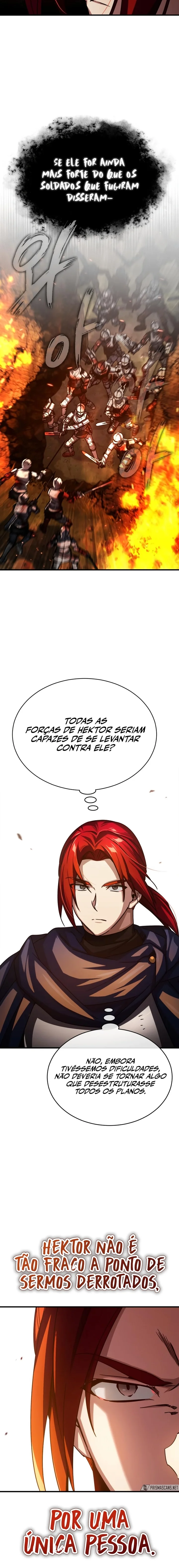 Read O Demônio Celestial não pode viver uma Vida Normal (PT-BR) PT Manga Online