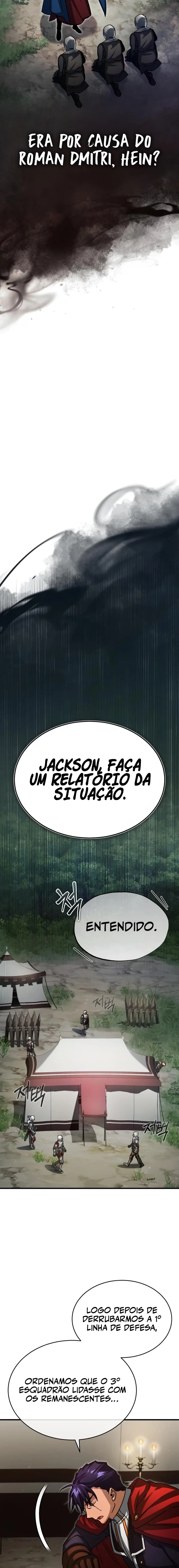 Read O Demônio Celestial não pode viver uma Vida Normal (PT-BR) PT Manga Online