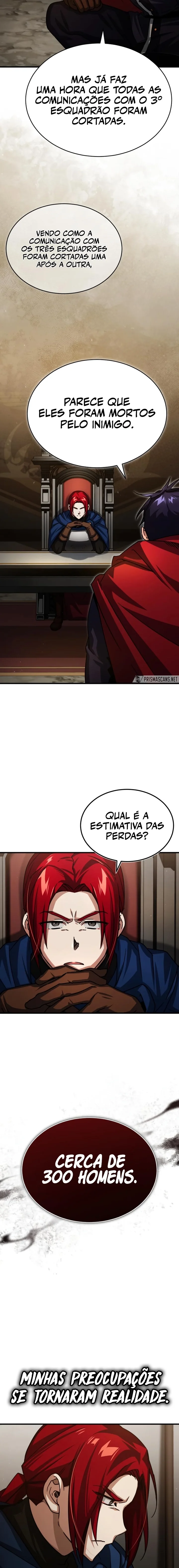 Read O Demônio Celestial não pode viver uma Vida Normal (PT-BR) PT Manga Online