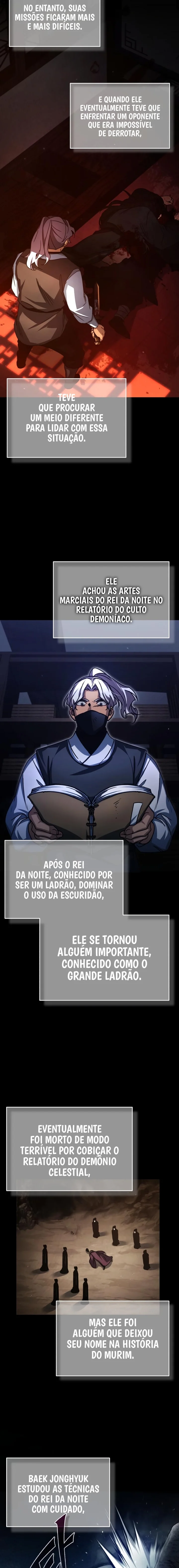 Read O Demônio Celestial não pode viver uma Vida Normal (PT-BR) PT Manga Online