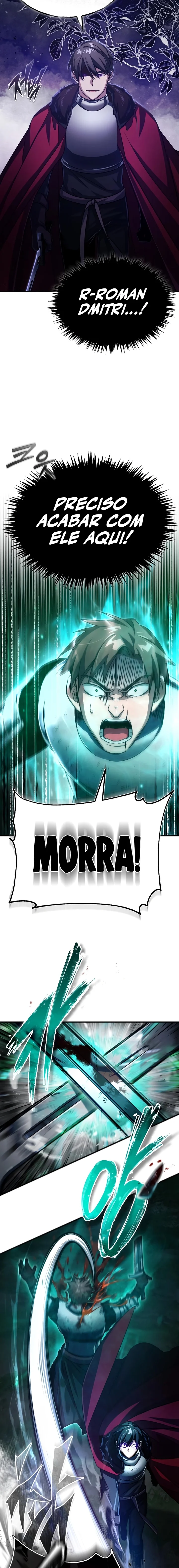 Read O Demônio Celestial não pode viver uma Vida Normal (PT-BR) PT Manga Online