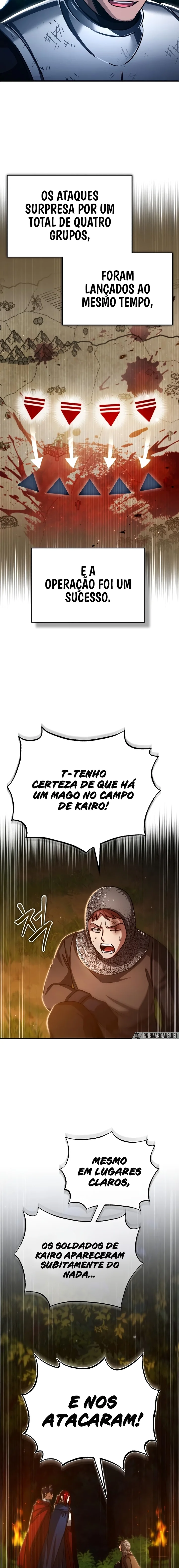 Read O Demônio Celestial não pode viver uma Vida Normal (PT-BR) PT Manga Online