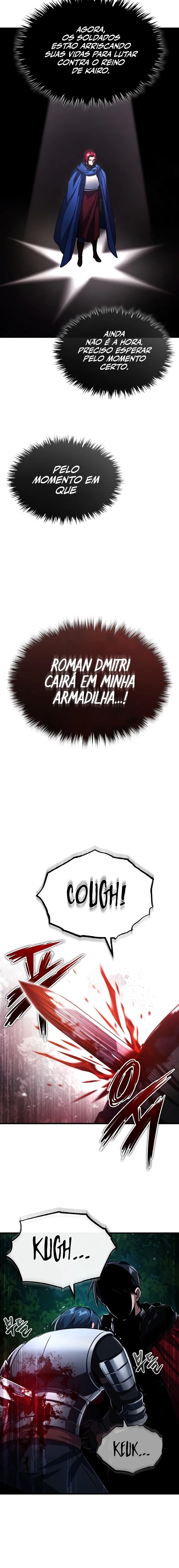 Read O Demônio Celestial não pode viver uma Vida Normal (PT-BR) PT Manga Online