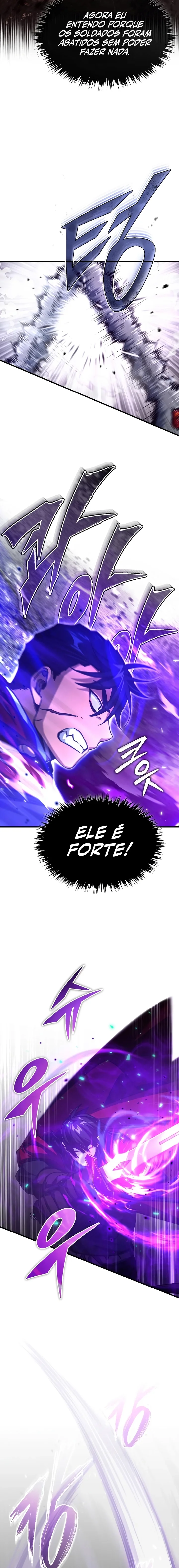 Read O Demônio Celestial não pode viver uma Vida Normal (PT-BR) PT Manga Online