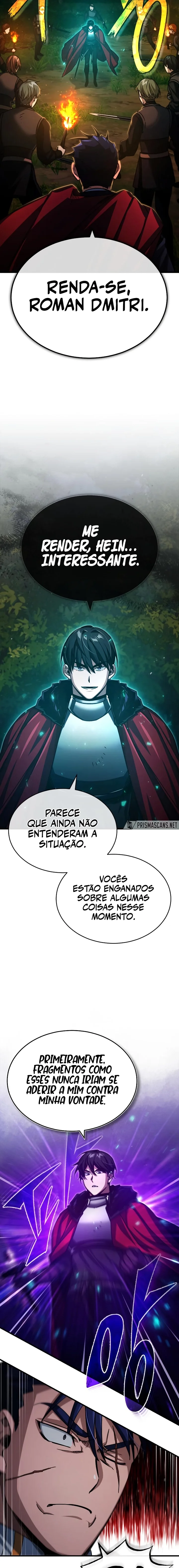 Read O Demônio Celestial não pode viver uma Vida Normal (PT-BR) PT Manga Online