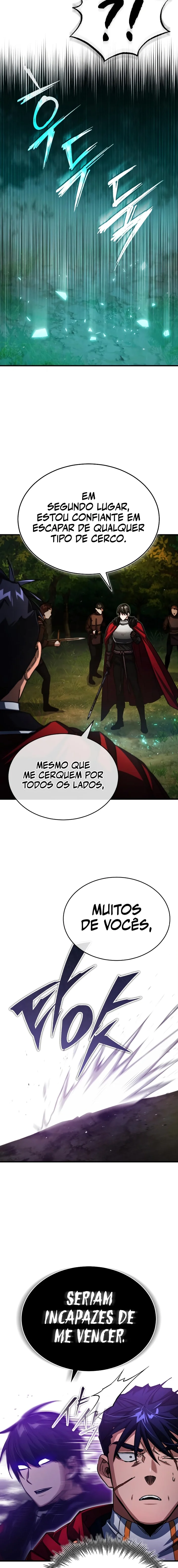Read O Demônio Celestial não pode viver uma Vida Normal (PT-BR) PT Manga Online