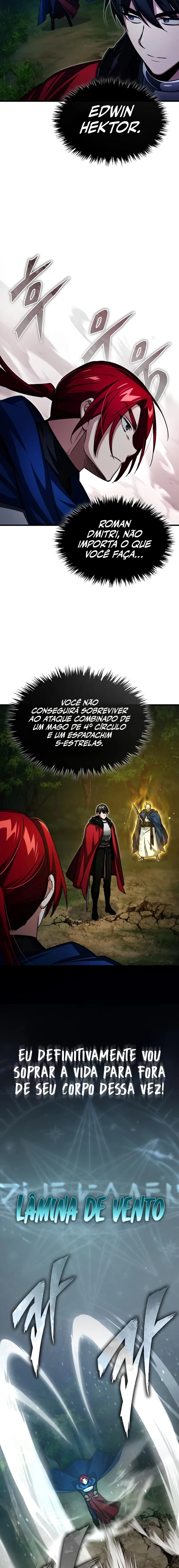 Read O Demônio Celestial não pode viver uma Vida Normal (PT-BR) PT Manga Online