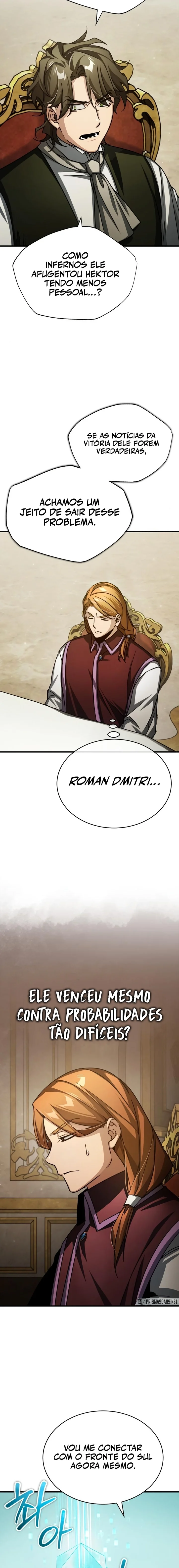 Read O Demônio Celestial não pode viver uma Vida Normal (PT-BR) PT Manga Online