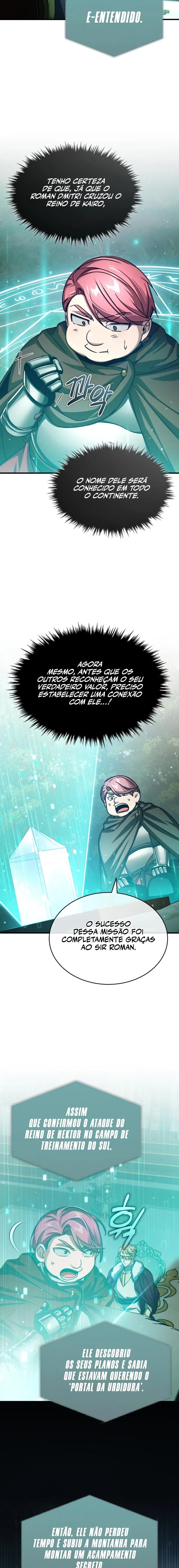 Read O Demônio Celestial não pode viver uma Vida Normal (PT-BR) PT Manga Online
