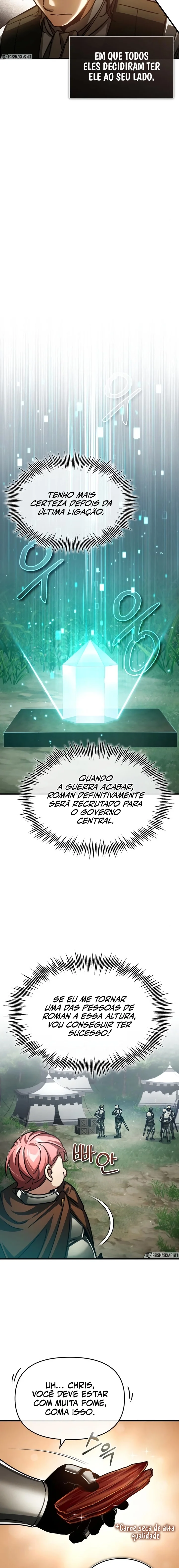 Read O Demônio Celestial não pode viver uma Vida Normal (PT-BR) PT Manga Online