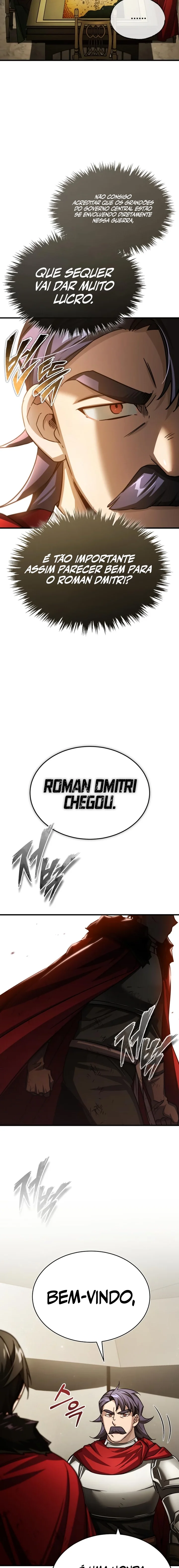Read O Demônio Celestial não pode viver uma Vida Normal (PT-BR) PT Manga Online