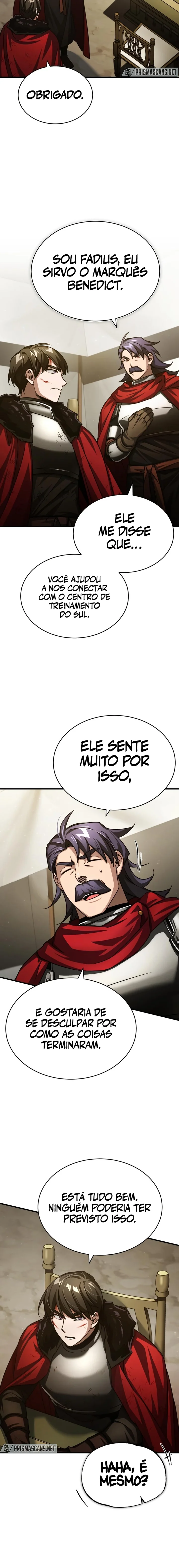 Read O Demônio Celestial não pode viver uma Vida Normal (PT-BR) PT Manga Online