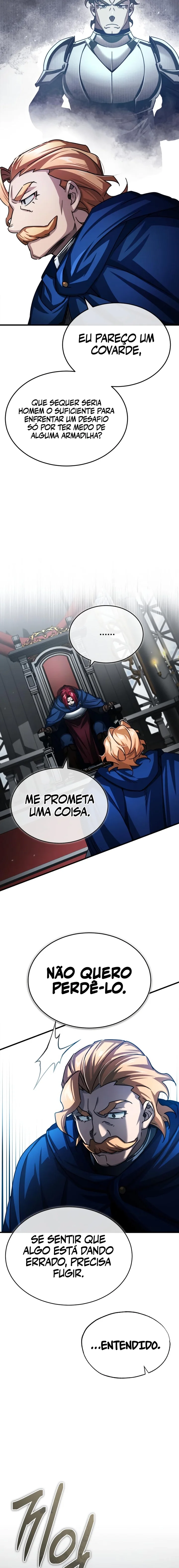 Read O Demônio Celestial não pode viver uma Vida Normal (PT-BR) PT Manga Online