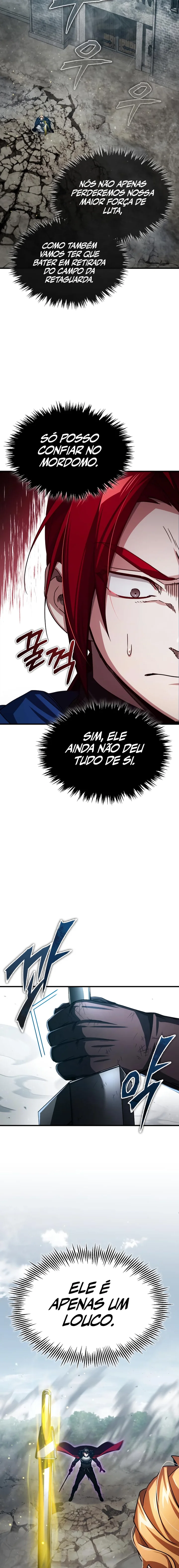 Read O Demônio Celestial não pode viver uma Vida Normal (PT-BR) PT Manga Online