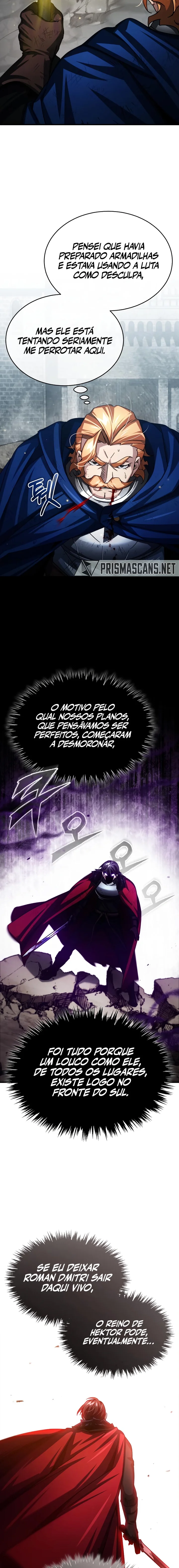 Read O Demônio Celestial não pode viver uma Vida Normal (PT-BR) PT Manga Online