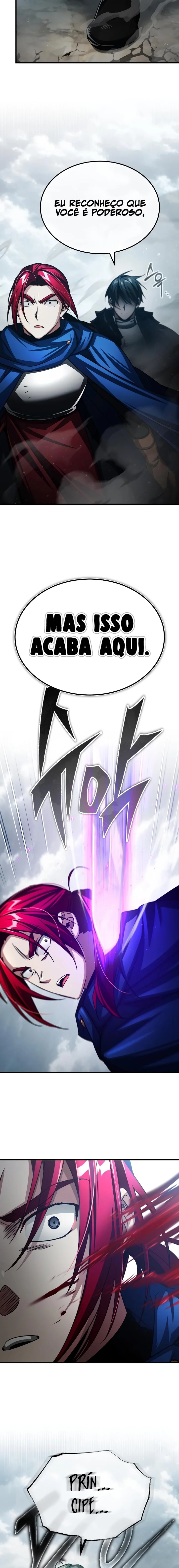 Read O Demônio Celestial não pode viver uma Vida Normal (PT-BR) PT Manga Online