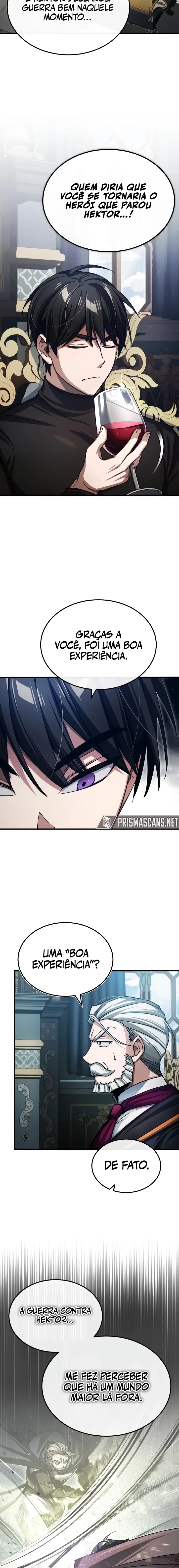 Read O Demônio Celestial não pode viver uma Vida Normal (PT-BR) PT Manga Online