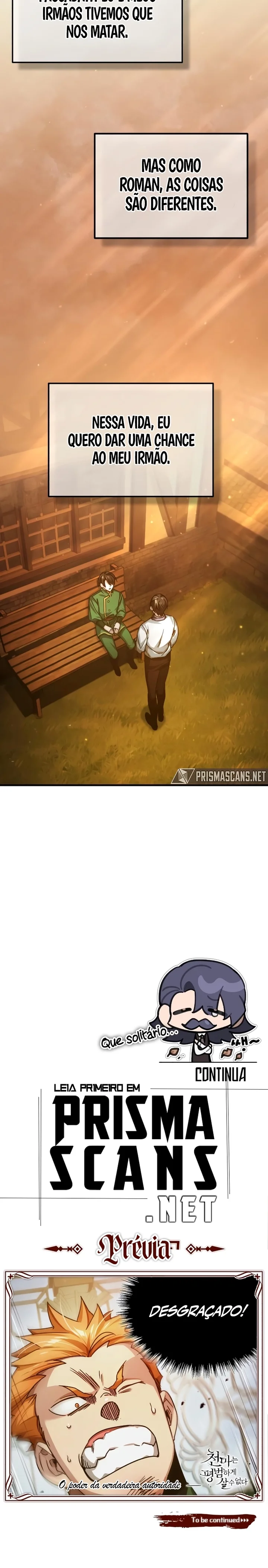 Read O Demônio Celestial não pode viver uma Vida Normal (PT-BR) PT Manga Online